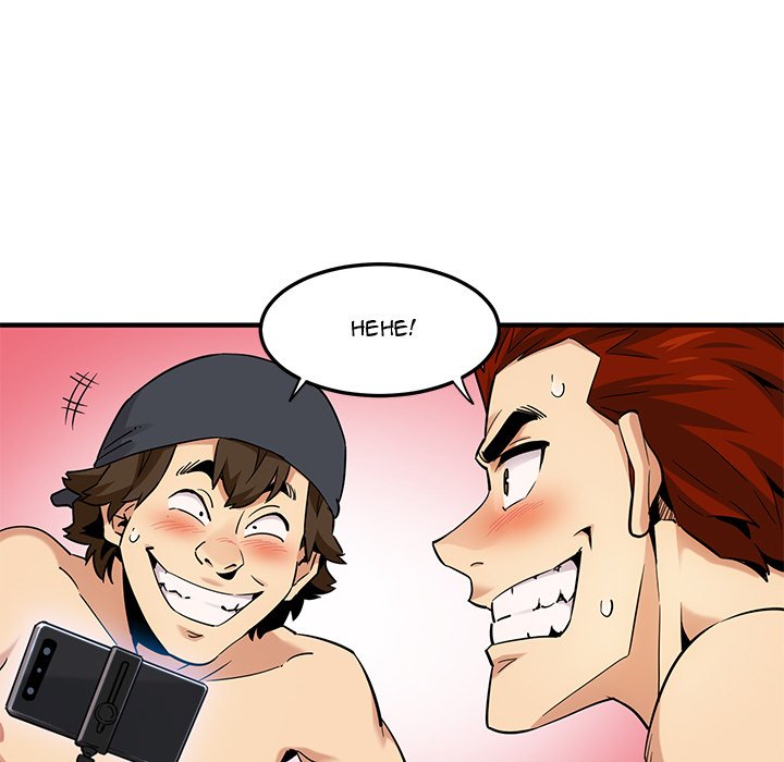 Dog on Patrol Chapter 10 - Manhwa18.com