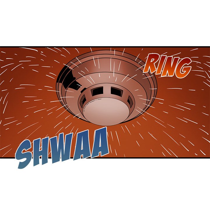 Dog on Patrol Chapter 10 - Manhwa18.com