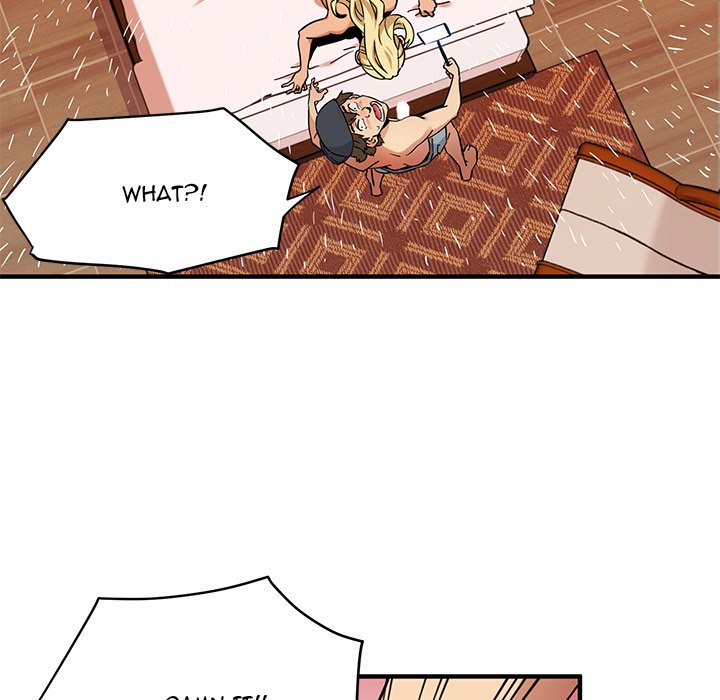 Dog on Patrol Chapter 10 - Manhwa18.com