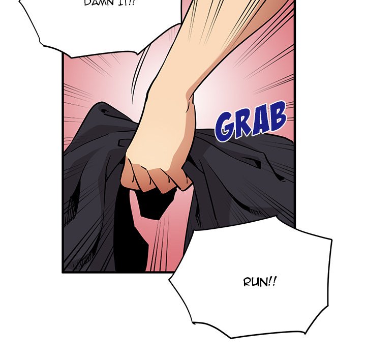 Dog on Patrol Chapter 10 - Manhwa18.com