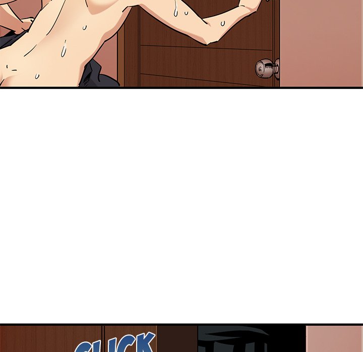 Dog on Patrol Chapter 10 - Manhwa18.com