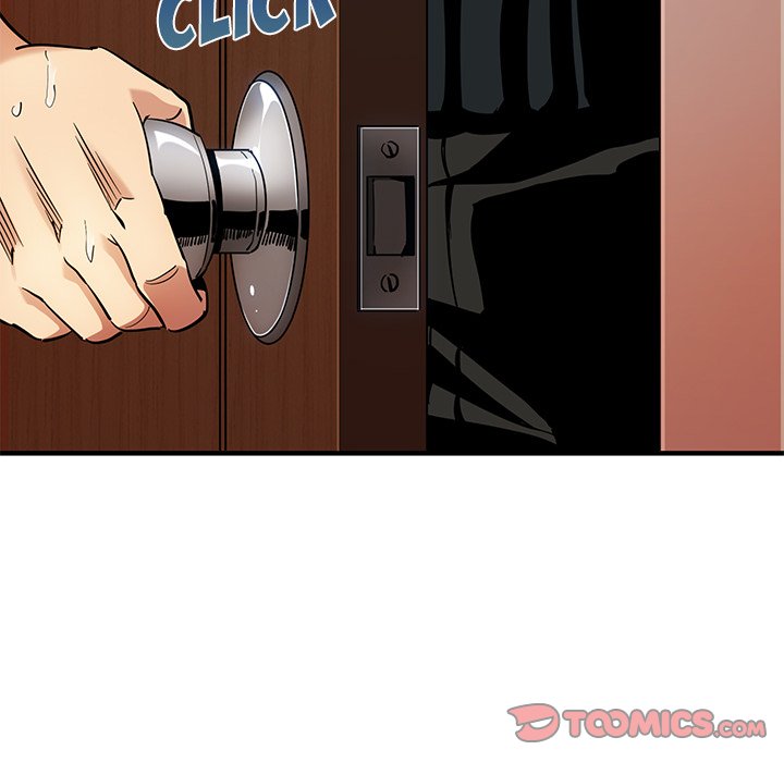 Dog on Patrol Chapter 10 - Manhwa18.com