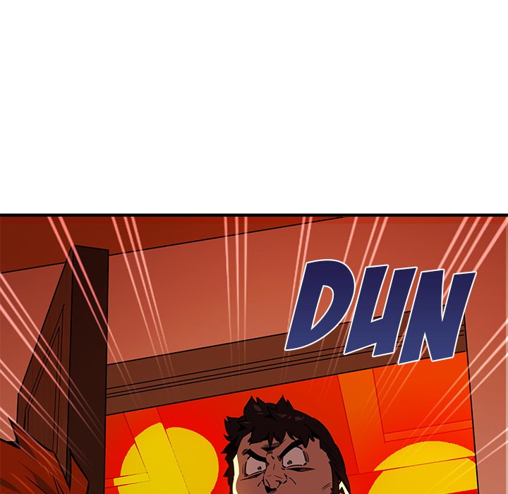 Dog on Patrol Chapter 10 - Manhwa18.com