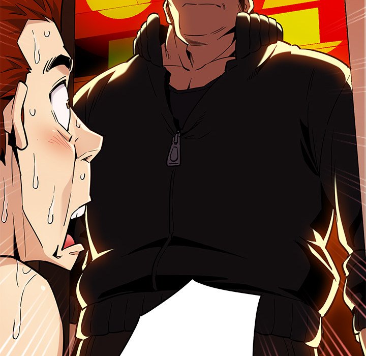 Dog on Patrol Chapter 10 - Manhwa18.com