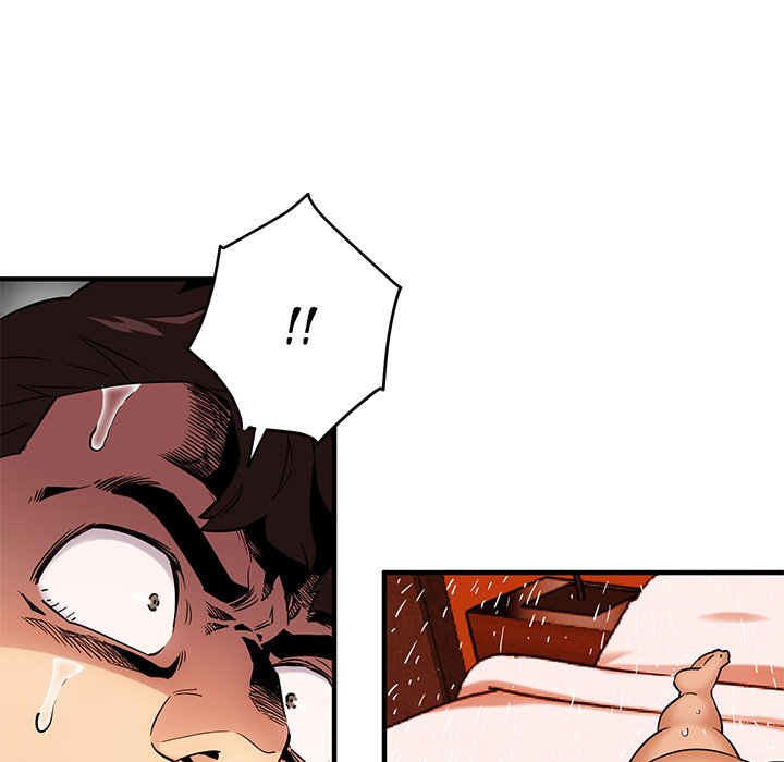 Dog on Patrol Chapter 10 - Manhwa18.com