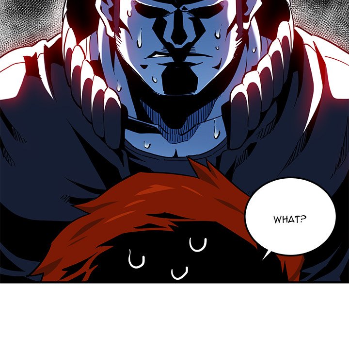 Dog on Patrol Chapter 10 - Manhwa18.com