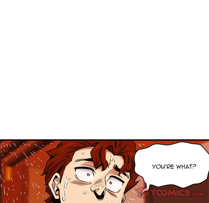 Dog on Patrol Chapter 10 - Manhwa18.com