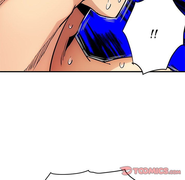 Dog on Patrol Chapter 10 - Manhwa18.com