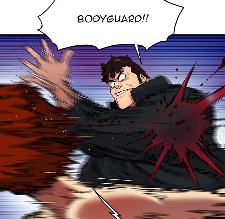 Dog on Patrol Chapter 10 - Manhwa18.com