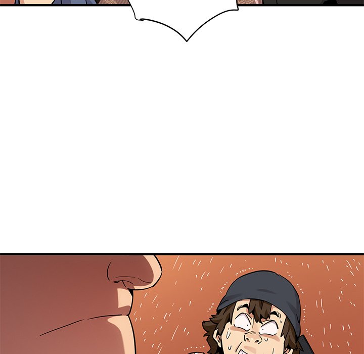 Dog on Patrol Chapter 10 - Manhwa18.com