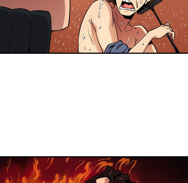 Dog on Patrol Chapter 10 - Manhwa18.com