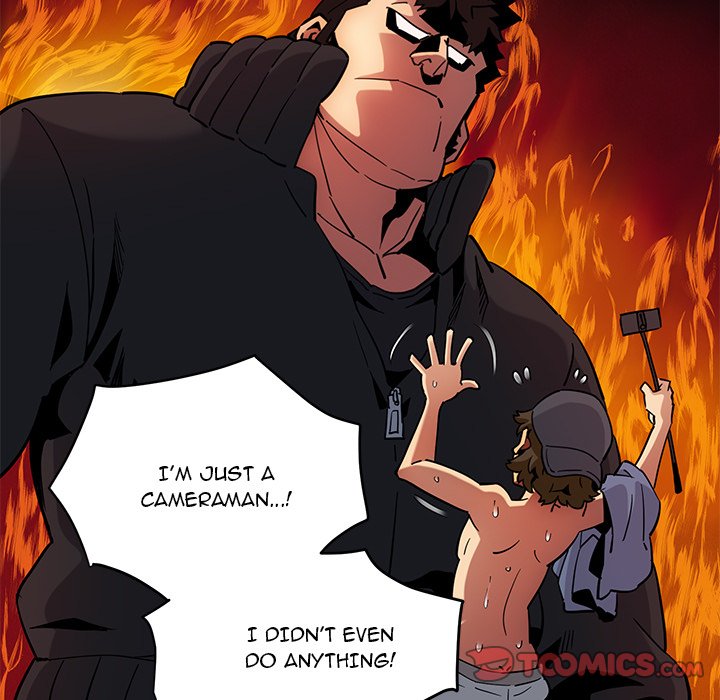 Dog on Patrol Chapter 10 - Manhwa18.com
