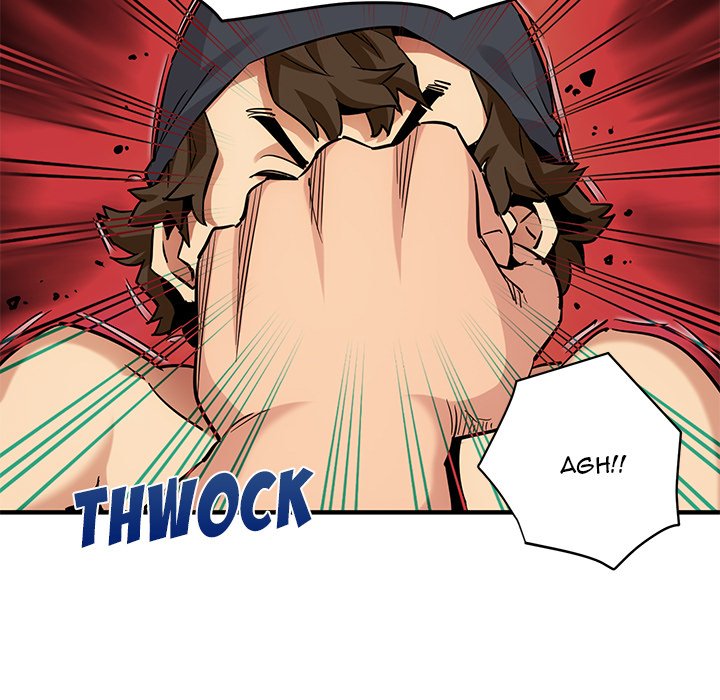 Dog on Patrol Chapter 10 - Manhwa18.com