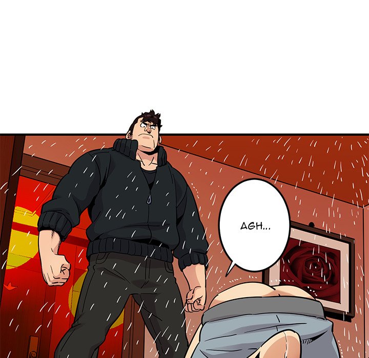 Dog on Patrol Chapter 10 - Manhwa18.com