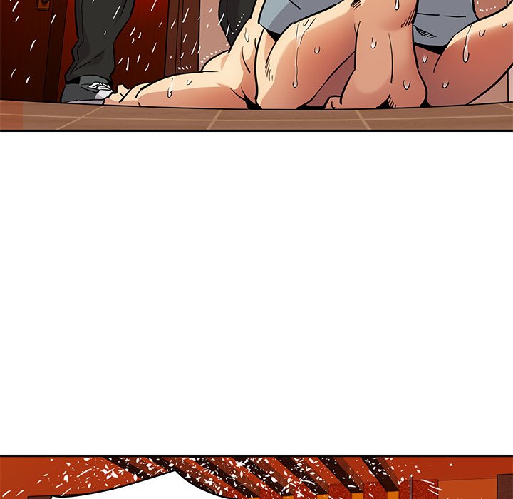 Dog on Patrol Chapter 10 - Manhwa18.com