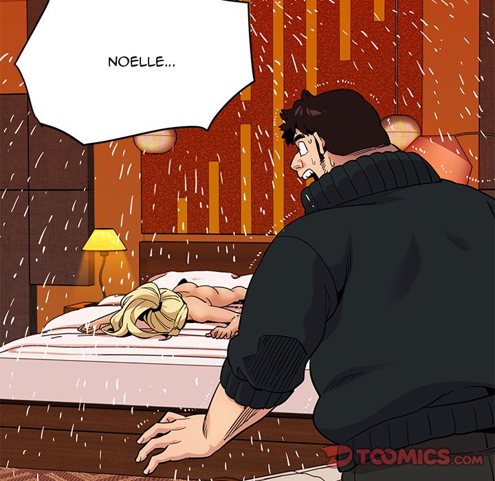 Dog on Patrol Chapter 10 - Manhwa18.com