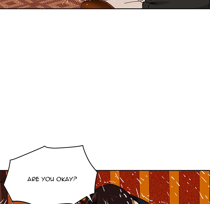 Dog on Patrol Chapter 10 - Manhwa18.com