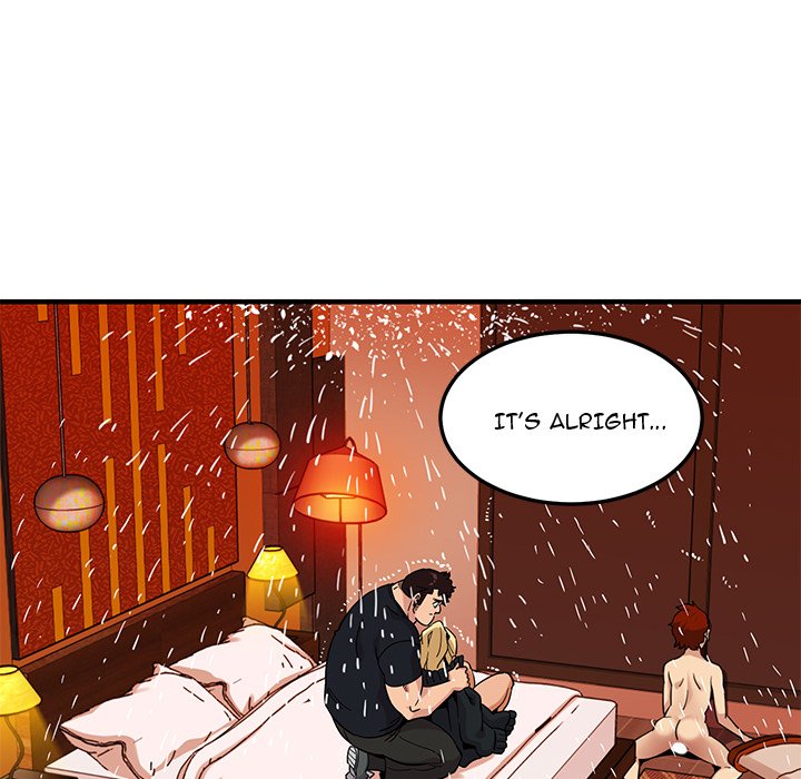 Dog on Patrol Chapter 10 - Manhwa18.com