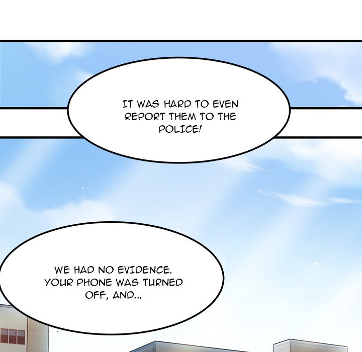 Dog on Patrol Chapter 10 - Manhwa18.com