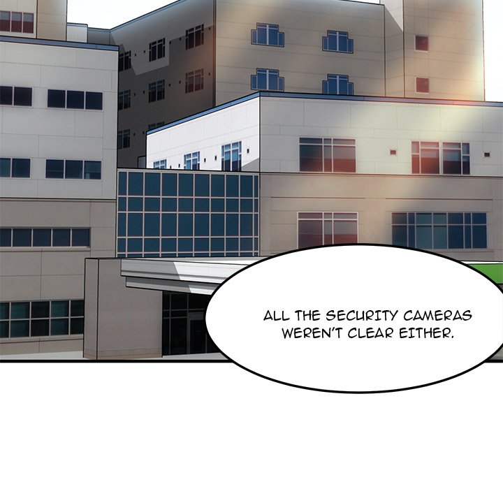 Dog on Patrol Chapter 10 - Manhwa18.com