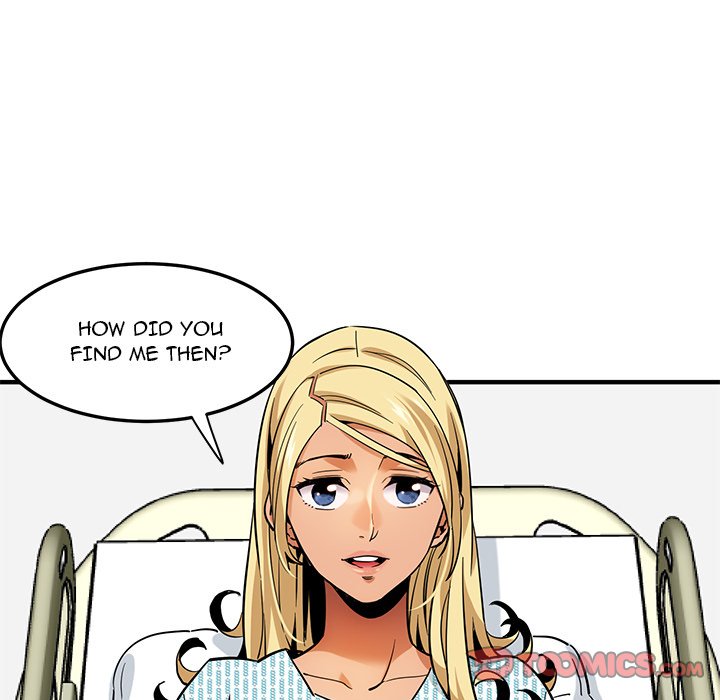 Dog on Patrol Chapter 10 - Manhwa18.com