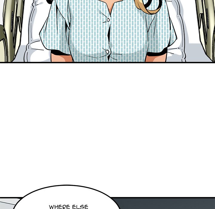 Dog on Patrol Chapter 10 - Manhwa18.com