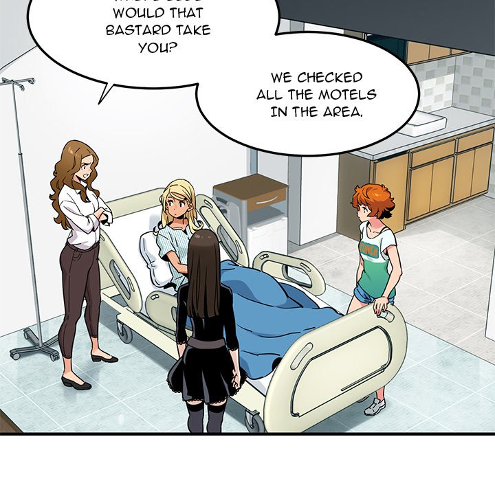 Dog on Patrol Chapter 10 - Manhwa18.com