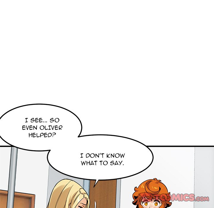 Dog on Patrol Chapter 10 - Manhwa18.com