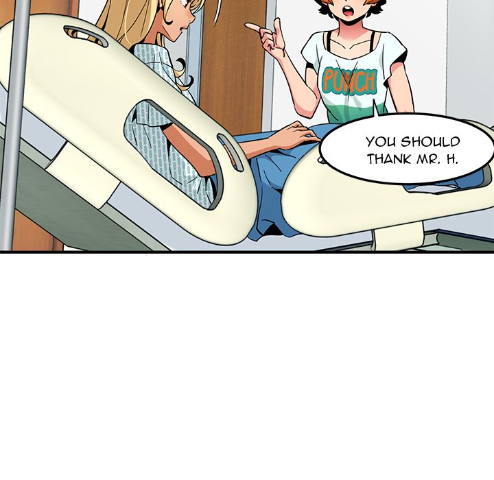 Dog on Patrol Chapter 10 - Manhwa18.com