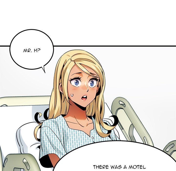 Dog on Patrol Chapter 10 - Manhwa18.com