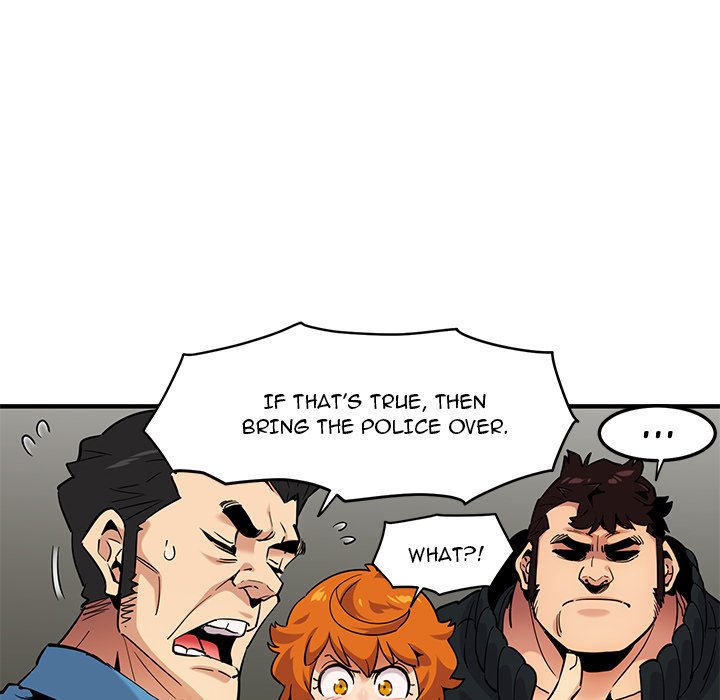 Dog on Patrol Chapter 10 - Manhwa18.com