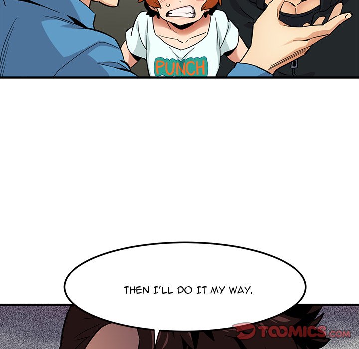 Dog on Patrol Chapter 10 - Manhwa18.com