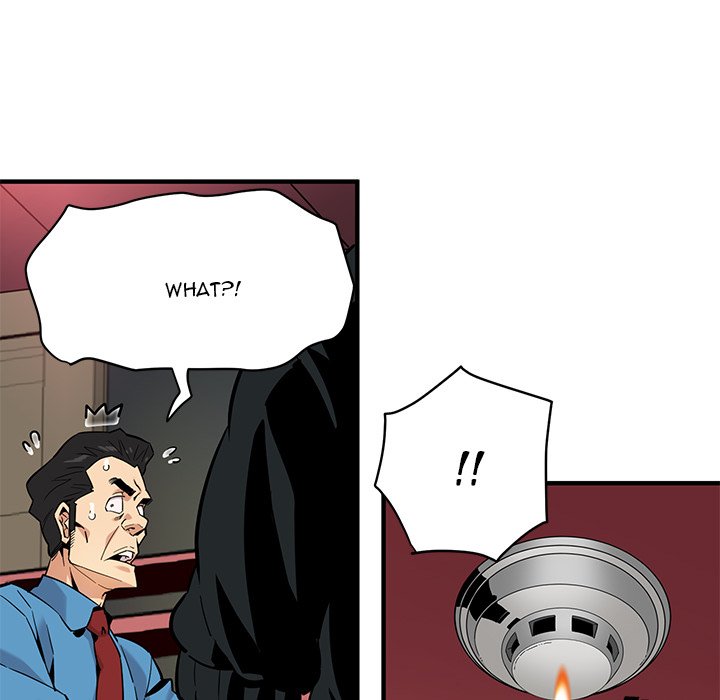 Dog on Patrol Chapter 10 - Manhwa18.com