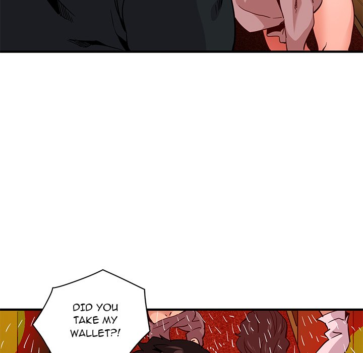 Dog on Patrol Chapter 10 - Manhwa18.com