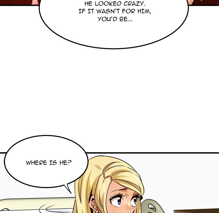 Dog on Patrol Chapter 10 - Manhwa18.com