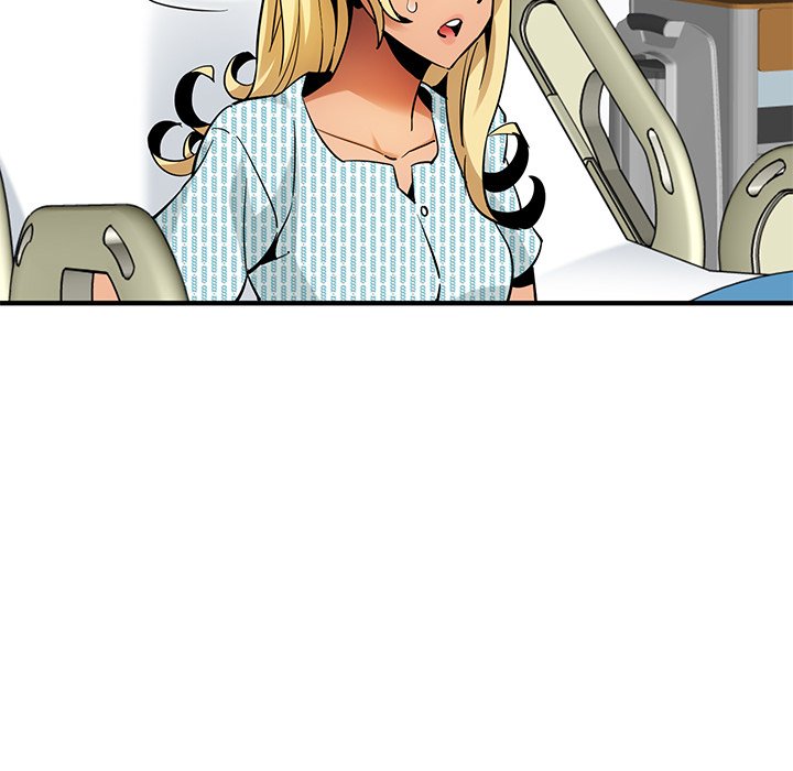 Dog on Patrol Chapter 10 - Manhwa18.com