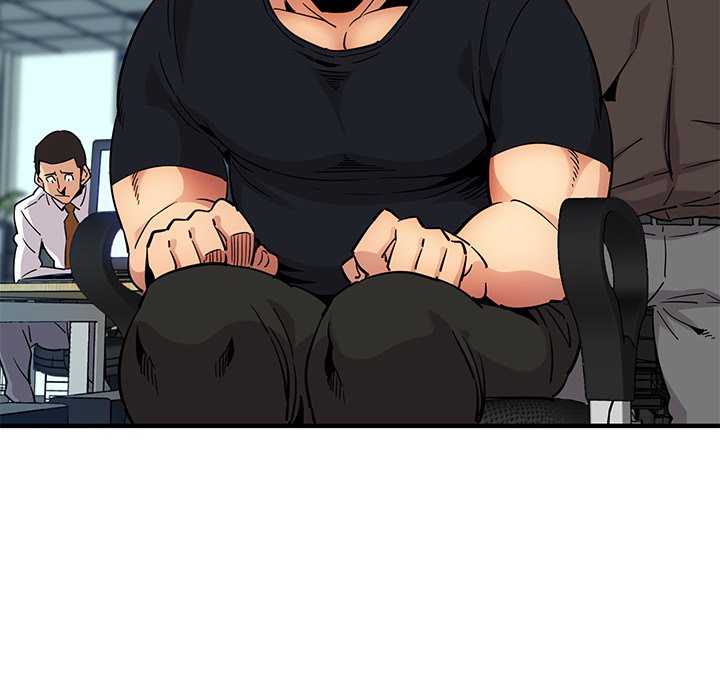 Dog on Patrol Chapter 10 - Manhwa18.com