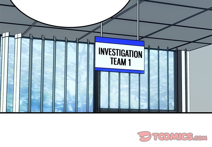 Dog on Patrol Chapter 11 - Manhwa18.com