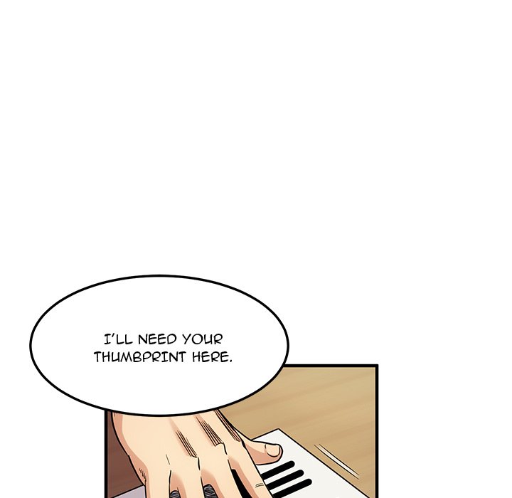 Dog on Patrol Chapter 11 - Manhwa18.com