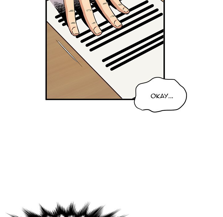 Dog on Patrol Chapter 11 - Manhwa18.com