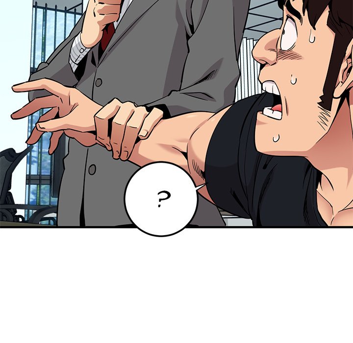 Dog on Patrol Chapter 11 - Manhwa18.com