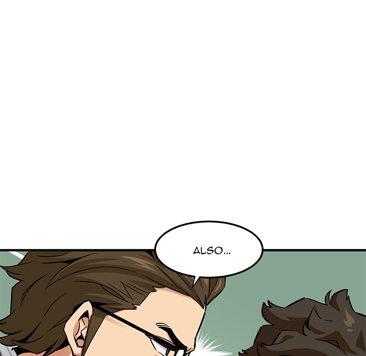 Dog on Patrol Chapter 11 - Manhwa18.com