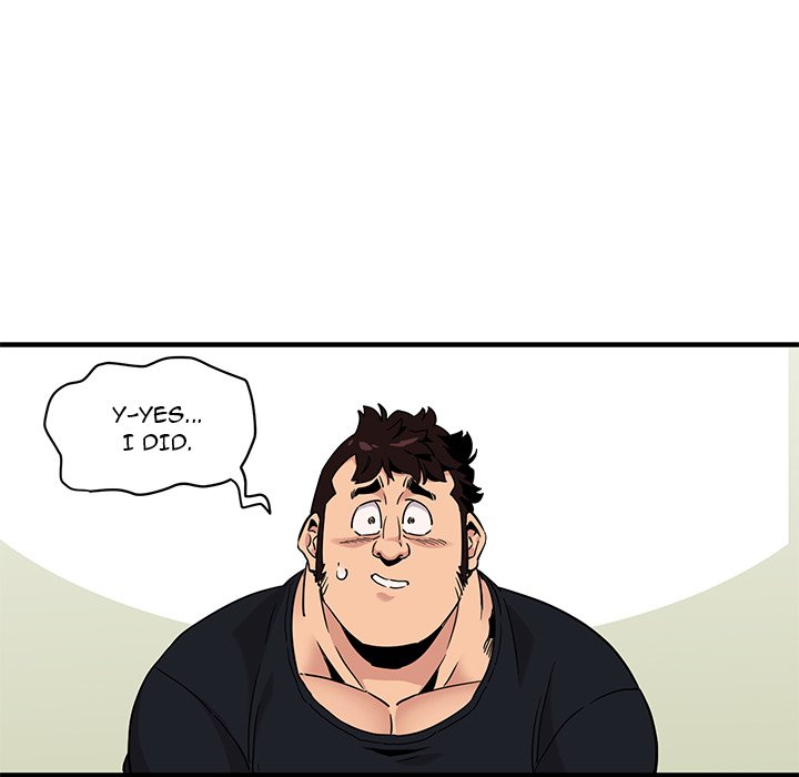 Dog on Patrol Chapter 11 - Manhwa18.com