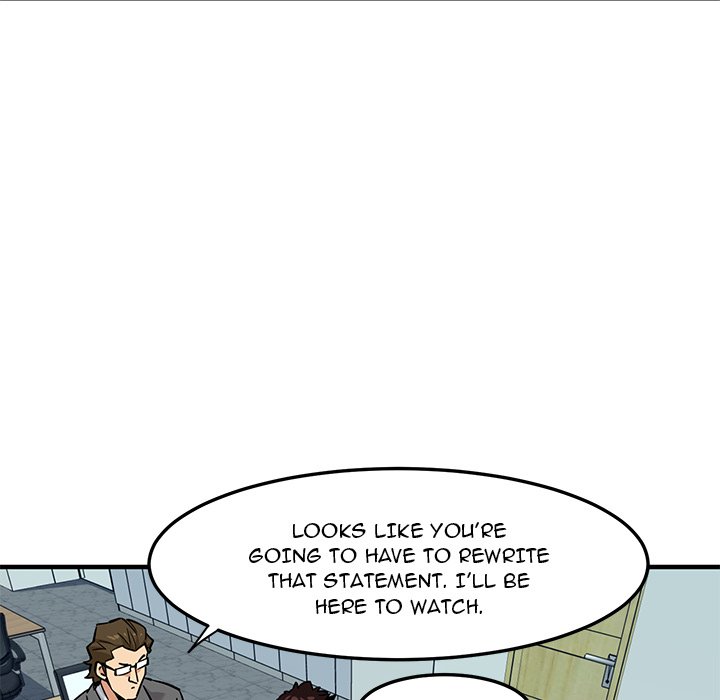 Dog on Patrol Chapter 11 - Manhwa18.com