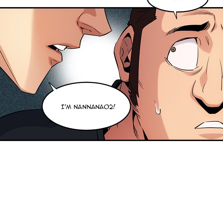 Dog on Patrol Chapter 11 - Manhwa18.com