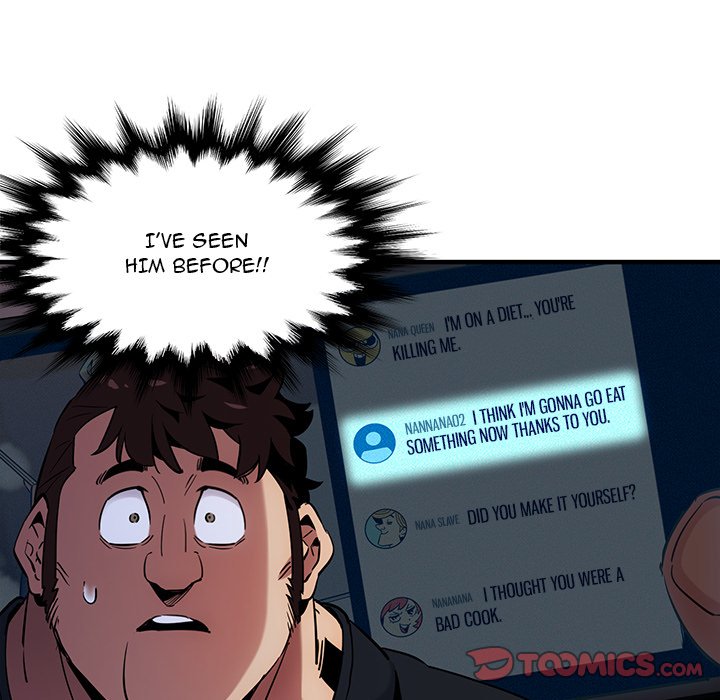 Dog on Patrol Chapter 11 - Manhwa18.com