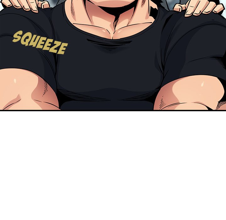 Dog on Patrol Chapter 11 - Manhwa18.com