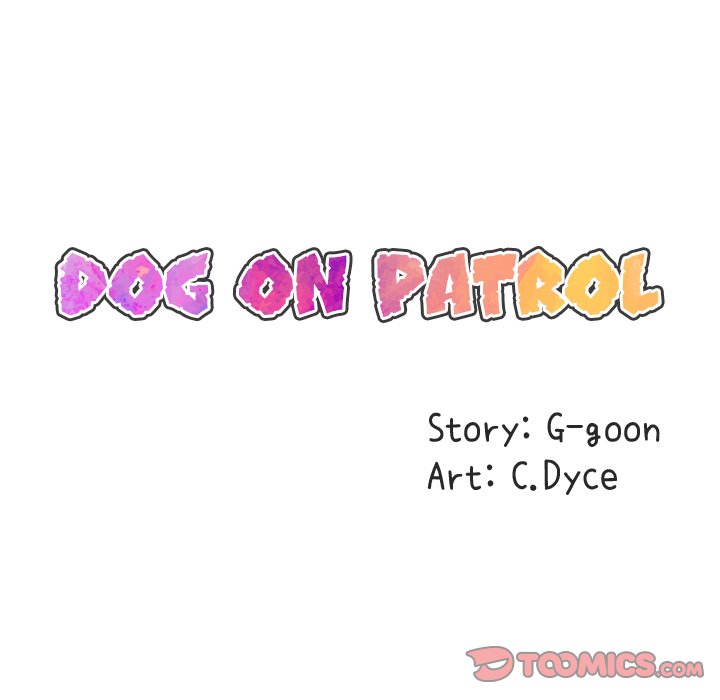 Dog on Patrol Chapter 11 - Manhwa18.com