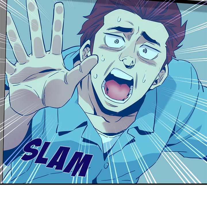 Dog on Patrol Chapter 11 - Manhwa18.com