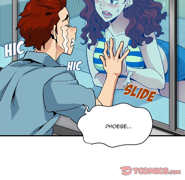 Dog on Patrol Chapter 11 - Manhwa18.com